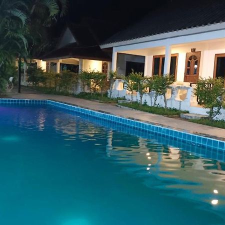 Hotel Pai Family House Exterior foto