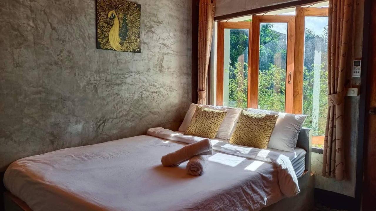 Hotel Pai Family House Exterior foto