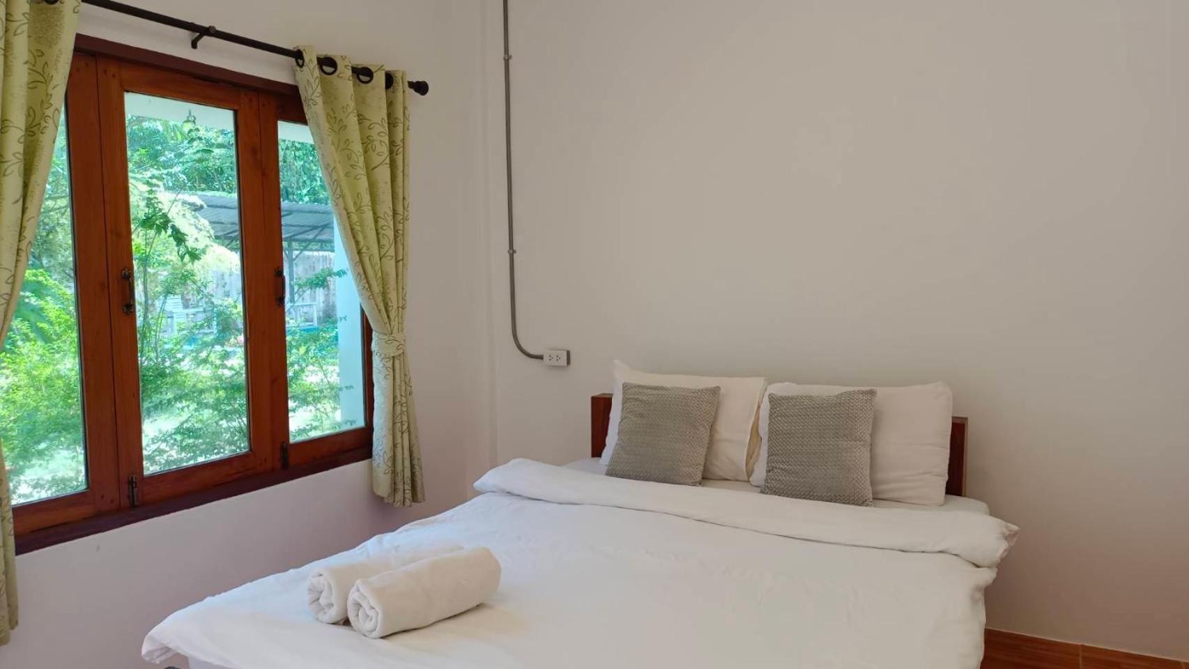 Hotel Pai Family House Exterior foto