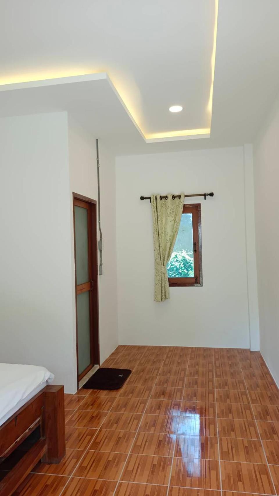 Hotel Pai Family House Exterior foto