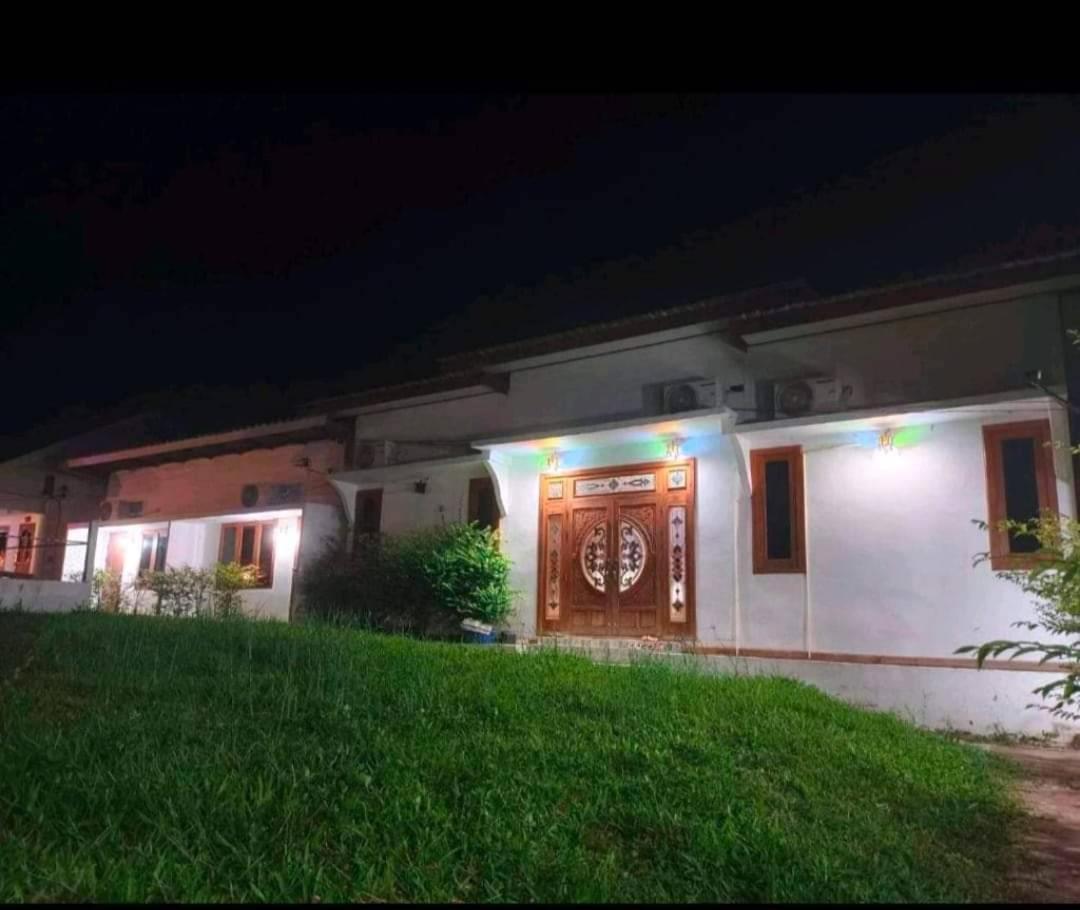 Hotel Pai Family House Exterior foto