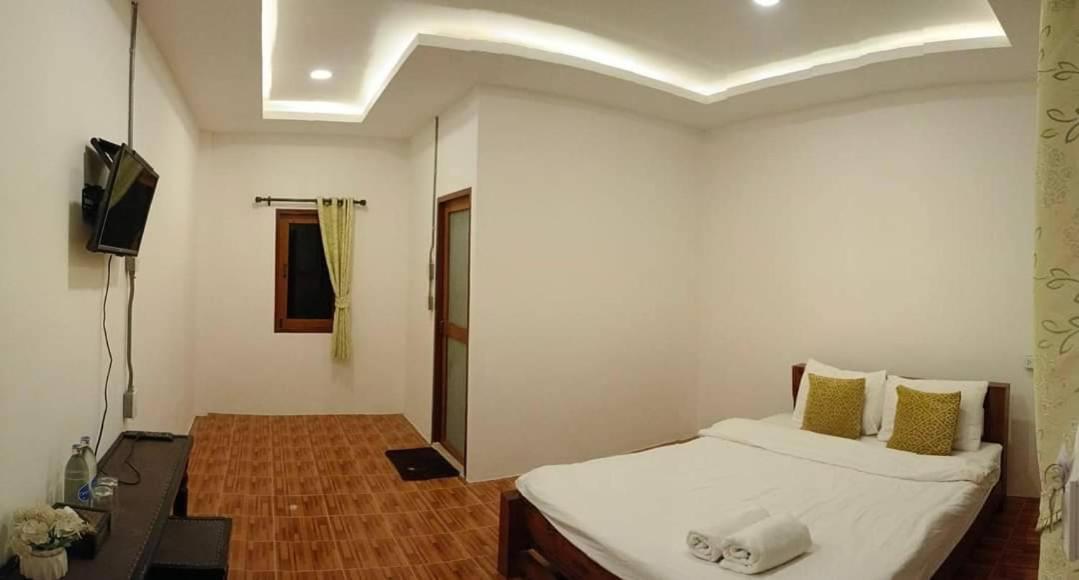 Hotel Pai Family House Exterior foto