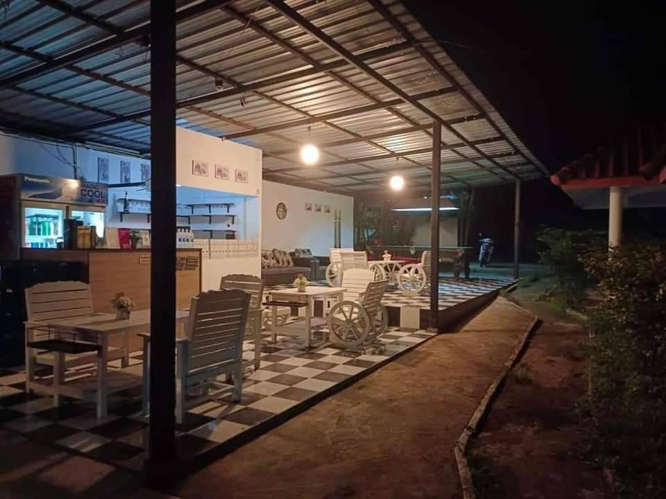 Hotel Pai Family House Exterior foto