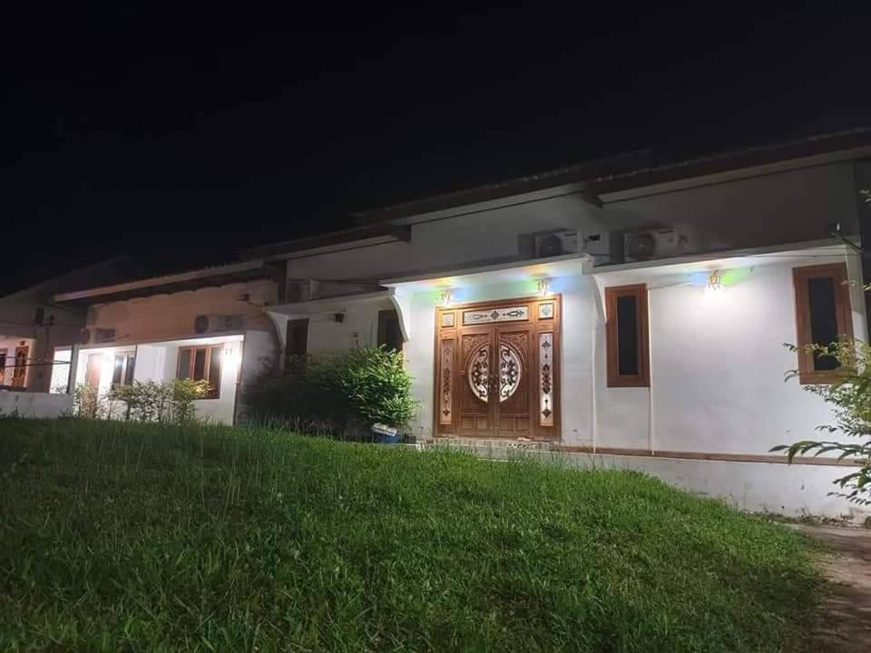 Hotel Pai Family House Exterior foto