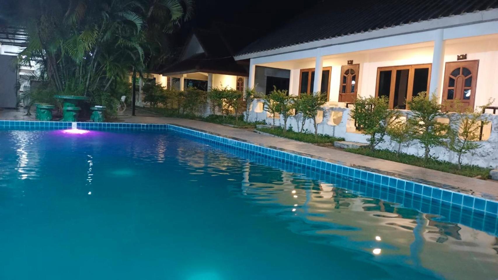 Hotel Pai Family House Exterior foto
