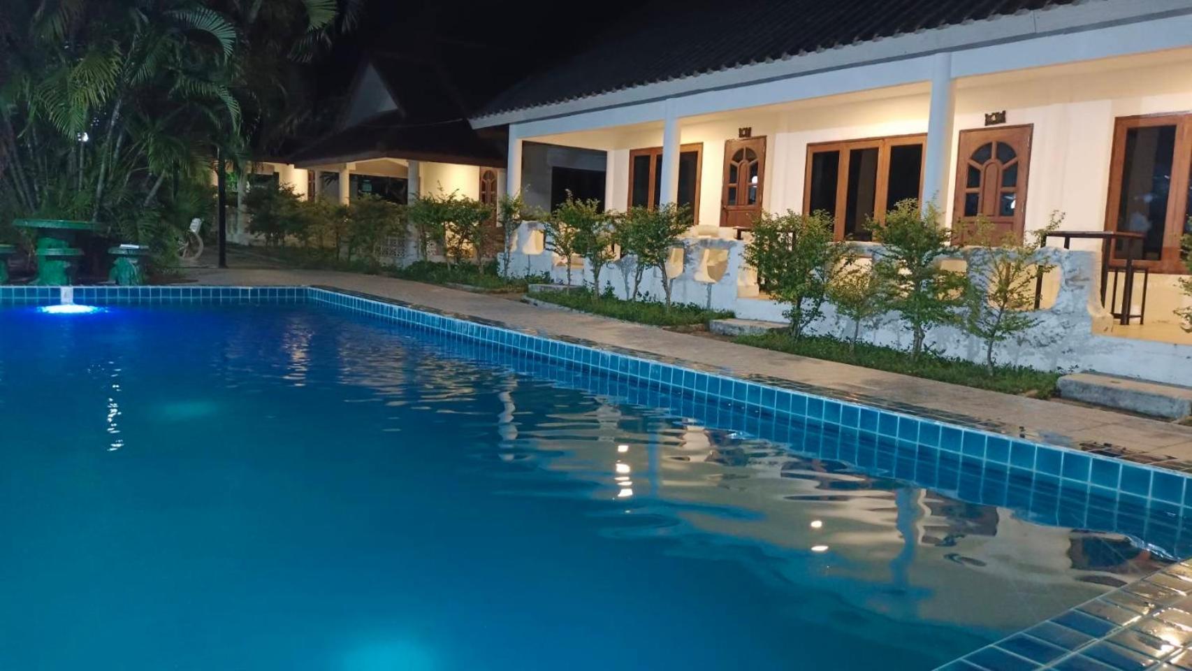 Hotel Pai Family House Exterior foto