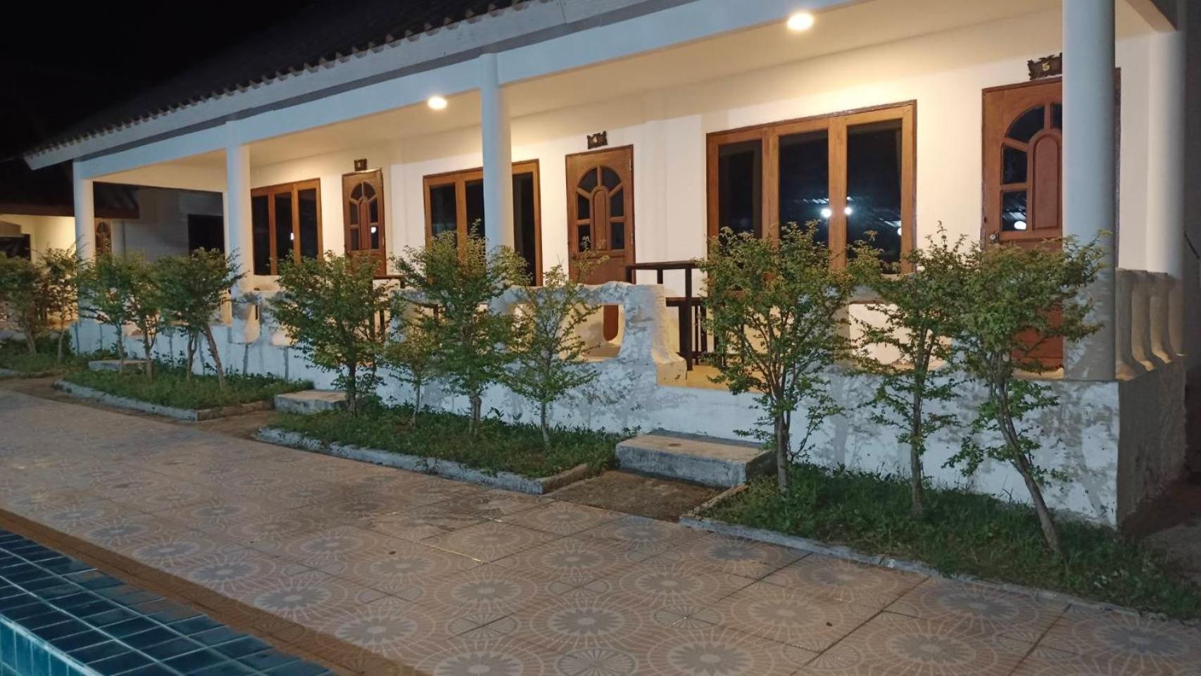 Hotel Pai Family House Exterior foto